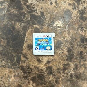 Pokémon Alpha Sapphire